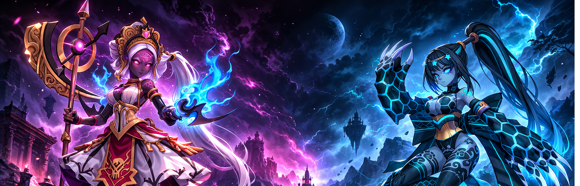 Apollo MMO Wallpaper