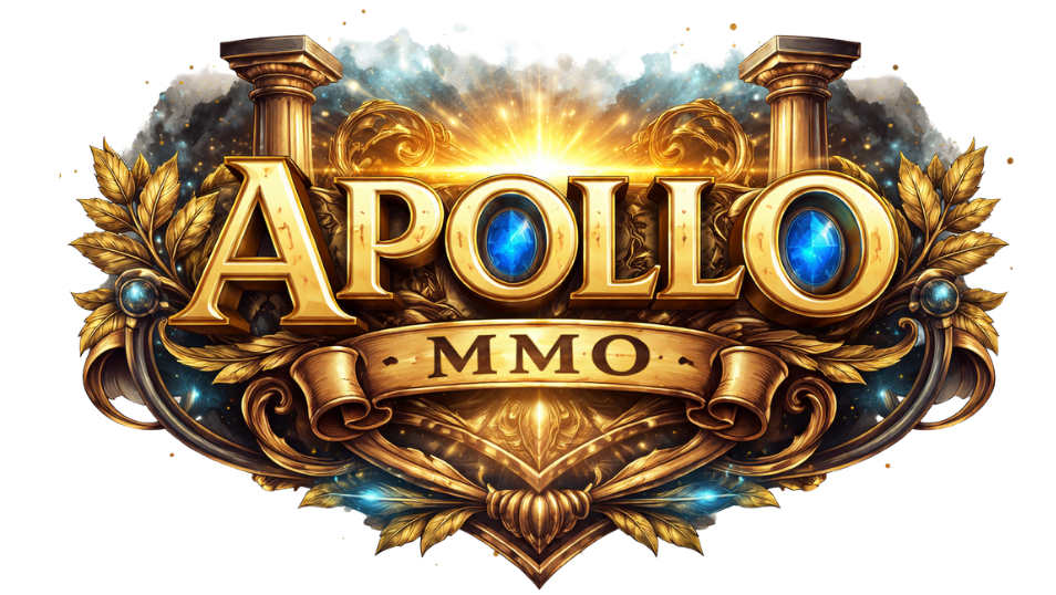 Apollo MMO